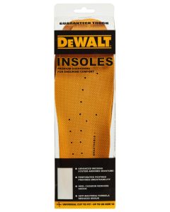 DEWALT PU INSOLES