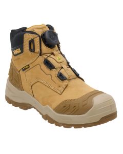 Foundry Wheat