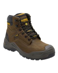 Steelforge Palm Brown