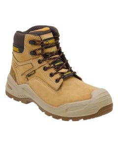 Steelforge Wheat