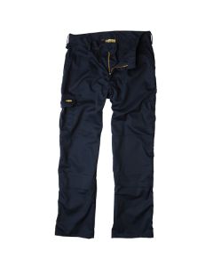 Apache Industry Trouser Navy